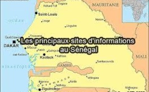 Les Waané du web - La presse en ligne : Doit-on censurer les forums des sites web sénégalais ?