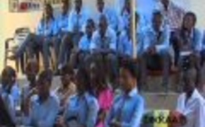 Dikkat du vendredi 02 mai 2014 avec El Hadji Mansour Mbaye, Mody Guiro