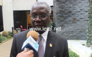 Forclos, Pape Mbodji n’affrontera pas sa sœur Aïda