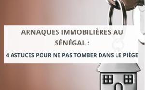 Escroquerie / Pour financer son propre projet: Famara Ibrahima Ndiaye soutire à son client, 20 millions FCfa