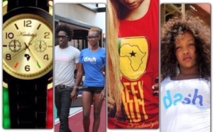 Kardastyle de Amadou Kane et Dash by AAS font leur expo vente au Must le 30 mai prochain