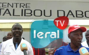 Talibou Dabo: les agents accusent le directeur d'avoir détourné 25 millions F CFA, mais...