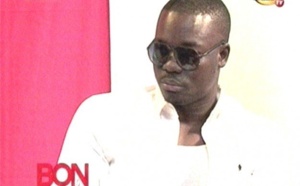 Vidéo - Canabasse est l’invité de Adja Astou dans “Bon Week-End” 
