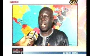 Serigne Samba Ndiaye revient sur sa convocation à la Dic dans "100% People"