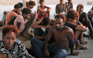40 migrants sénégalais bloqués à Arline, un camp de l’OIM dans le désert du Niger : ADHA vivement préoccupée