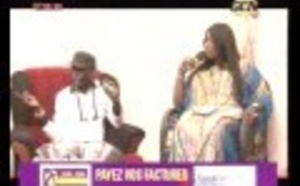 Confrontation du samedi 02 mai 2014 (Sen-Tv)