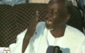 Vidéo: Les vérités du Khalife de Taîba aux juges 