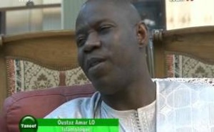 Taneef du vendredi 02 mai 2014 (Walf-Tv)