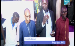 Révision Bac 2022: Habib Kane, président du RATI, arme les candidats avec des...