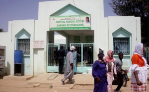Drame de l’Hôpital Abdou Aziz Sy: La stagiaire Coumba Mbodj autorisée à passer son examen de licence