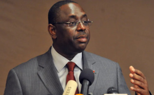 Ressources énergétiques du continent: Macky Sall prône une meilleure exploitation