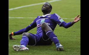 (Vidéo) Après leur victoire sur Bruges, Cheikhou Kouyaté et ses coéquipiers chassés et insultés par les supporters