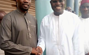 Khalifa Sall boxe dans la même catégorie que Ousmane Sonko (Par Abdoul Aziz Diop)