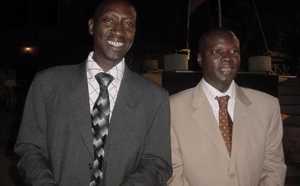 Ex-batteur du super Diamono, Lapa Diagne arrêté avec de l’héroïne
