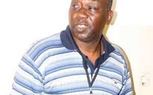 Scandale de la drogue dans la police : "Macky Sall a une responsabilité dans cette affaire", affirme le Commissaire Keïta 