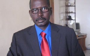 Transhumance politique au Sénégal - A l’honorable député Me Djibril War: Ne vous trompez surtout pas de loi