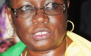 Aya Pouye, "la traîtresse" des U18 vilipendée devant les autorités!