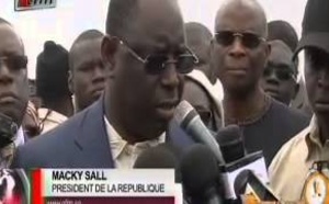 Journal de 07h30 du lundi 05 mai 2014 - Tfm