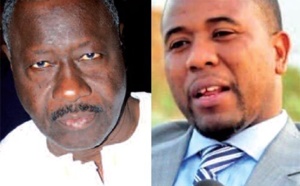 Après Youssou Ndour, Bougane bute sur El Hadji Ndiaye