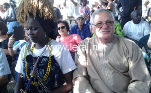 Ali Haïdar sur sa candidature à la mairie de Ziguinchor : "C’est parce que j’y ai une maison, une épouse..."