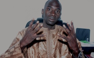 Oumar Faye, Leral Askan Wi : "Nous allons internationaliser le dossier Tos"