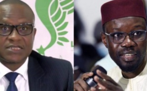 Accusation de stigmatisation des casamançais de la part de Macky Sall: Lat Diop brûle Ousmane Sonko