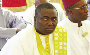 La Var de Tribune :  Quand Bamba Fall clashait la gestion de Macky Sall