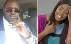 Injures publiques: Cheikh Mbacké Gadiaga soutient Gabrielle Kane et condamne les propos de Kalidou Diallo