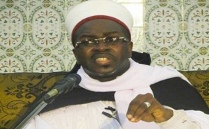 Saint-Louis : L’imam Mouhamedou Abdoulaye Cissé invitent les acteurs politiques, à promouvoir l’intérêt général