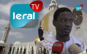 Pape Djibril Fall: "Pérenniser cette paix sociale à tout prix, car je ne vois pas ce qui pourrait..."