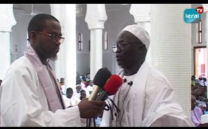 Mbour / Tabaski 2022: Les pères de famille exhortés à plus de présence dans les foyers (Imam)