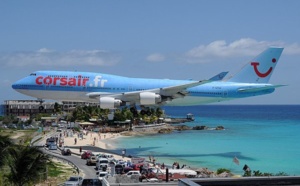 British Airways et Corsair International signent un accord commercial