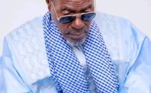 Touba en deuil : le Khalife de Serigne Mame Mor Diarra Mbacké rappelé à Dieu ce dimanche, en Suisse