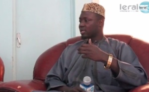 Vidéo - Convocation de Kara, interdiction du Thiante de Béthio, retour de Wade... Serigne Modou Bousso Dieng brocarde Macky Sall