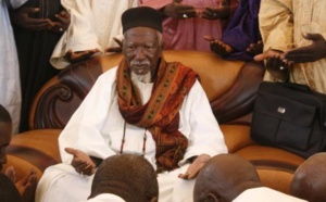 Audio - Moustapha Yacine Guèye et Me Madické Niang sur la liste du Khalife des Mourides