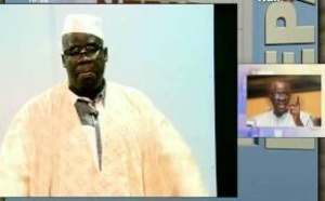 Nepad Musical du lundi 05 mai 2014