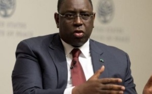 Affaire Karim: Le Président Macky Sall récuse tout acharnement