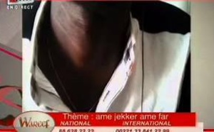 Confidences d'un homme: "On vit ensemble sans que je sache qu'elle est mariée"