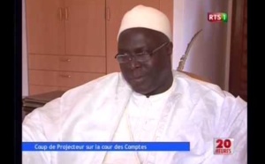 Vidéo: Coup de projecteur sur la Cour des comptes