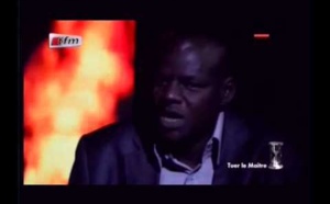 Mots contre maux du mardi 06 mai 2014 (Tfm)