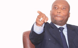 Barthélémy Dias démarre les hostilités : "Un 3e mandat de Macky Sall, ce sera des pertes en vie humaine"