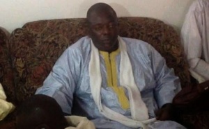 Nécrologie: Rappel à Dieu de Serigne Abdoul Karim Mbacké ibn Serigne Khadim Awa Bâ