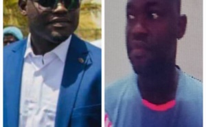 Evadé du Pavillon spécial le Dantec : Pape Mamadou Seck doit se rendre s'il veut rester en vie, car il...
