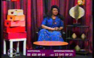 Keur Gui du mercredi 07 mai 2014 - 2Stv