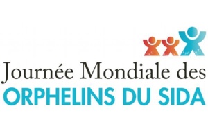 Focus du jour sur la Journée mondiale des orphelins du Sida