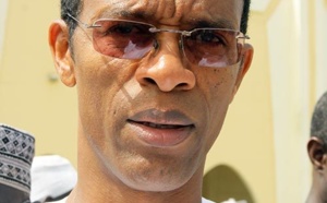 Benno bokk yakaar forclos, Alioune Ndoye servi sur un Plateau