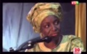 Vidéo : Aminata Touré a présidé la cérémonie de lancement du plan d'action 2014/2015 du Refaire