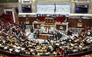France/ Projet de loi sanitaire : Le gouvernement subit un premier revers au Parlement
