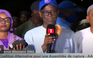 Vélingara / Thierno Alassane Sall à propos du Cash transfert : «Les bénéficiaires ne voient pas que c’est la perpétuation de leur misère»