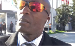 Décès de François Mancabou : Amnesty Sénégal exige une autopsie et une enquête